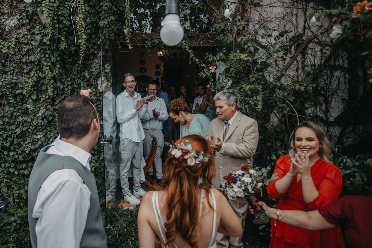 Casamento - Lucas e Gabi. Fotógrafa de Eventos em São Paulo e Sorocaba Kika Damasceno