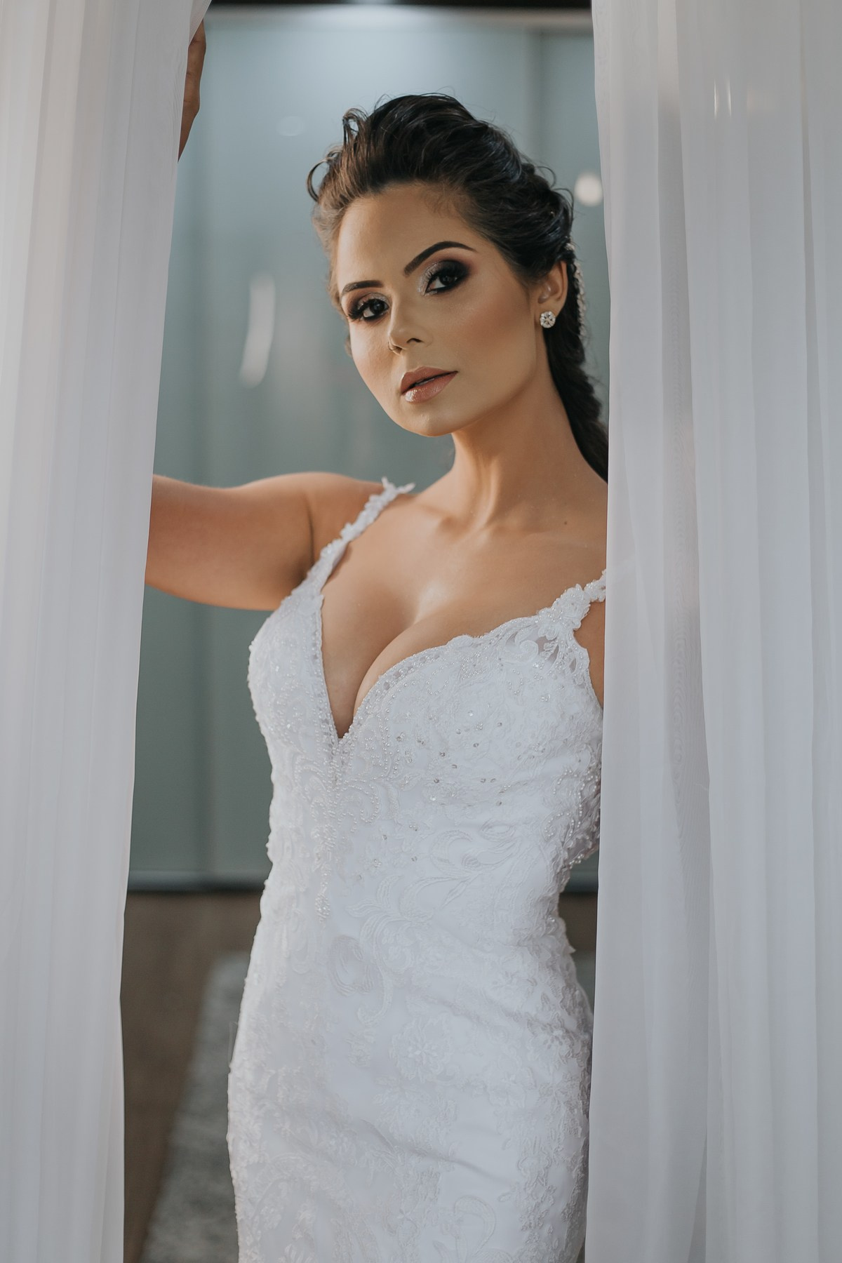 Noivas by Rafa Morais. Fotógrafa de Eventos em São Paulo e Sorocaba Kika Damasceno