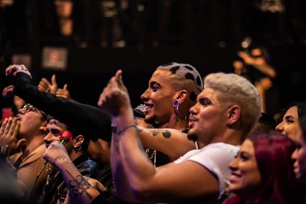 Priscilla Alcantara - Show em SP. Fotógrafa de Eventos em São Paulo e Sorocaba Kika Damasceno