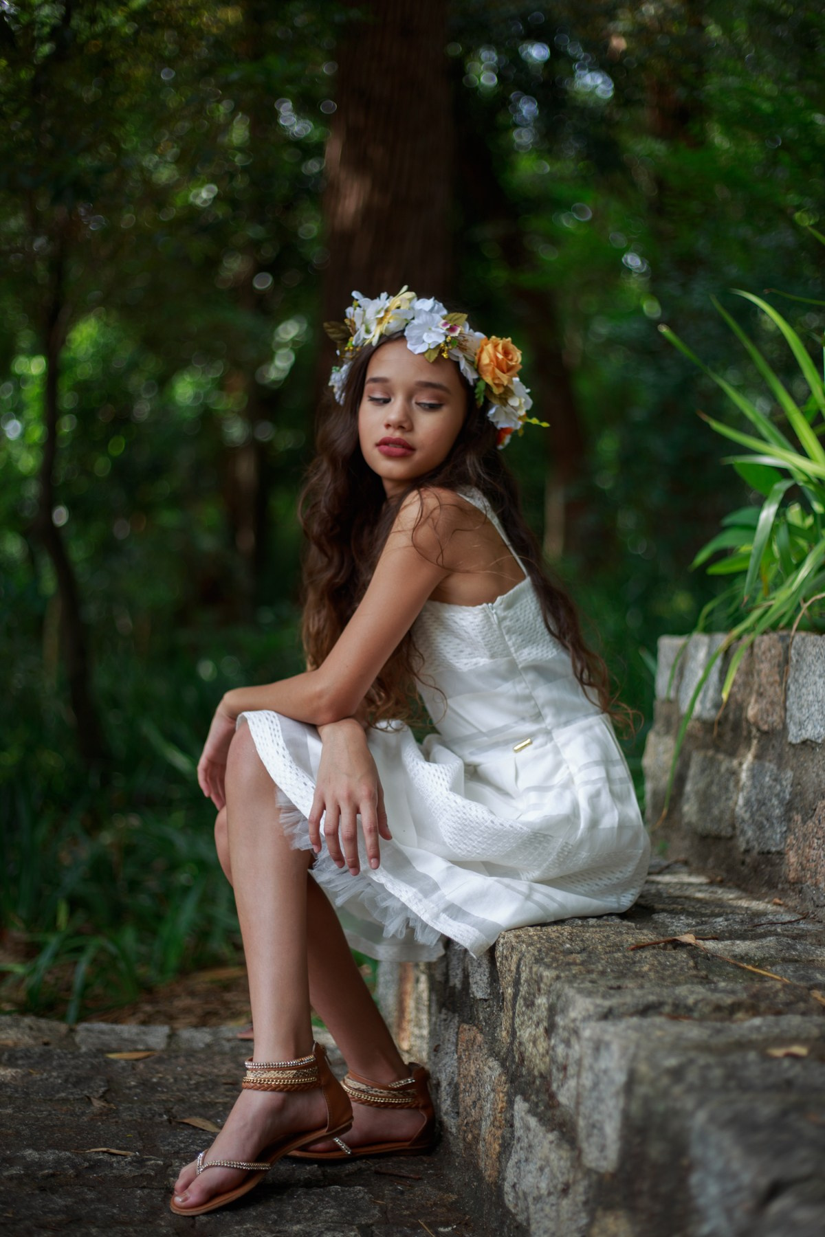 Anna Beatriz. Fotógrafa de Eventos em São Paulo e Sorocaba Kika Damasceno