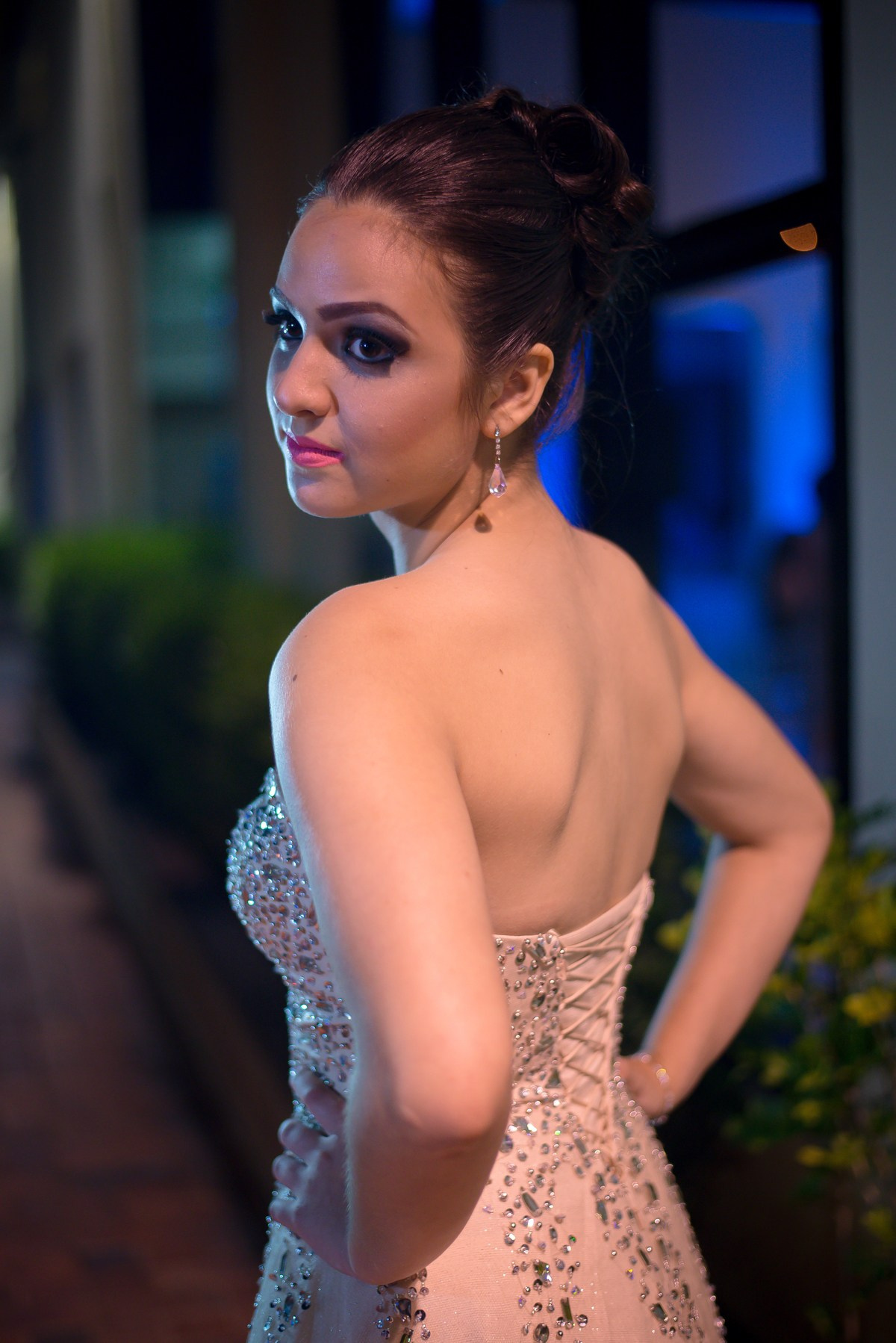 Larissa | 15 anos. Fotógrafa de Eventos em São Paulo e Sorocaba Kika Damasceno