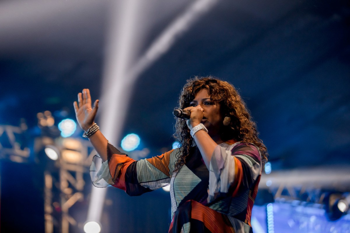 ASU Tour RJ. Fotógrafa de Eventos em São Paulo e Sorocaba Kika Damasceno