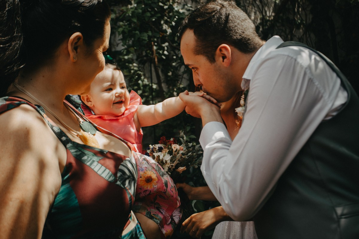 Casamento - Lucas e Gabi. Fotógrafa de Eventos em São Paulo e Sorocaba Kika Damasceno