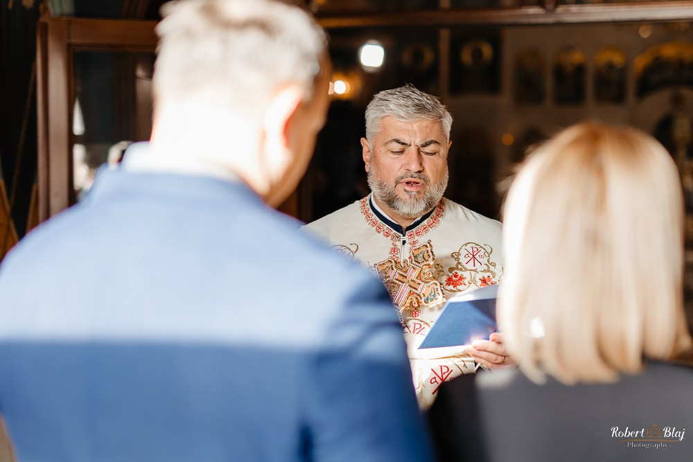 Gloria. Robert Blaj - Fotograf Nuntă Iași