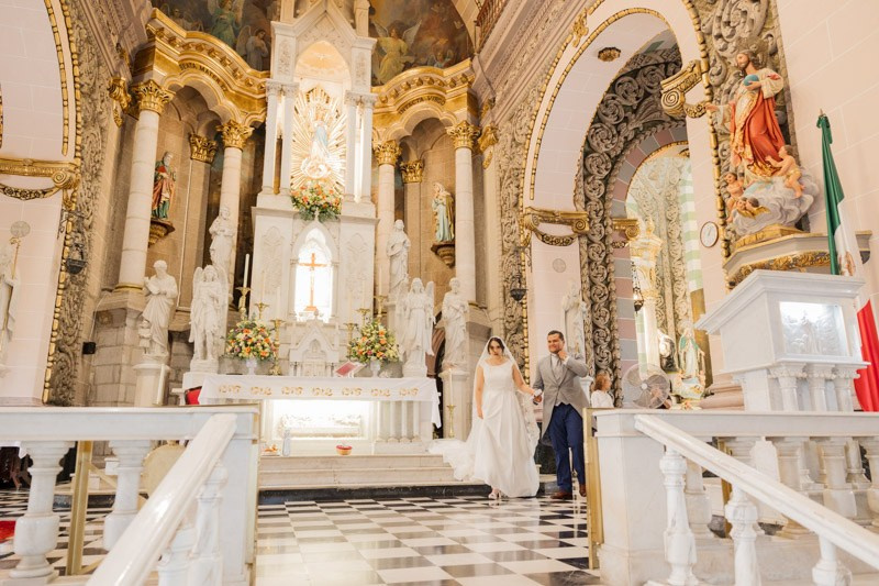 A + E. Luis Astorga - Fotografo de Bodas