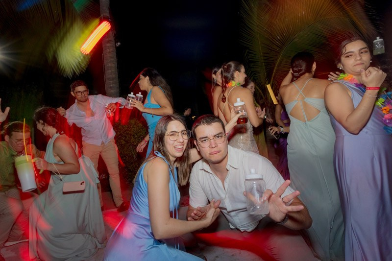 M + M. Luis Astorga - Fotografo de Bodas