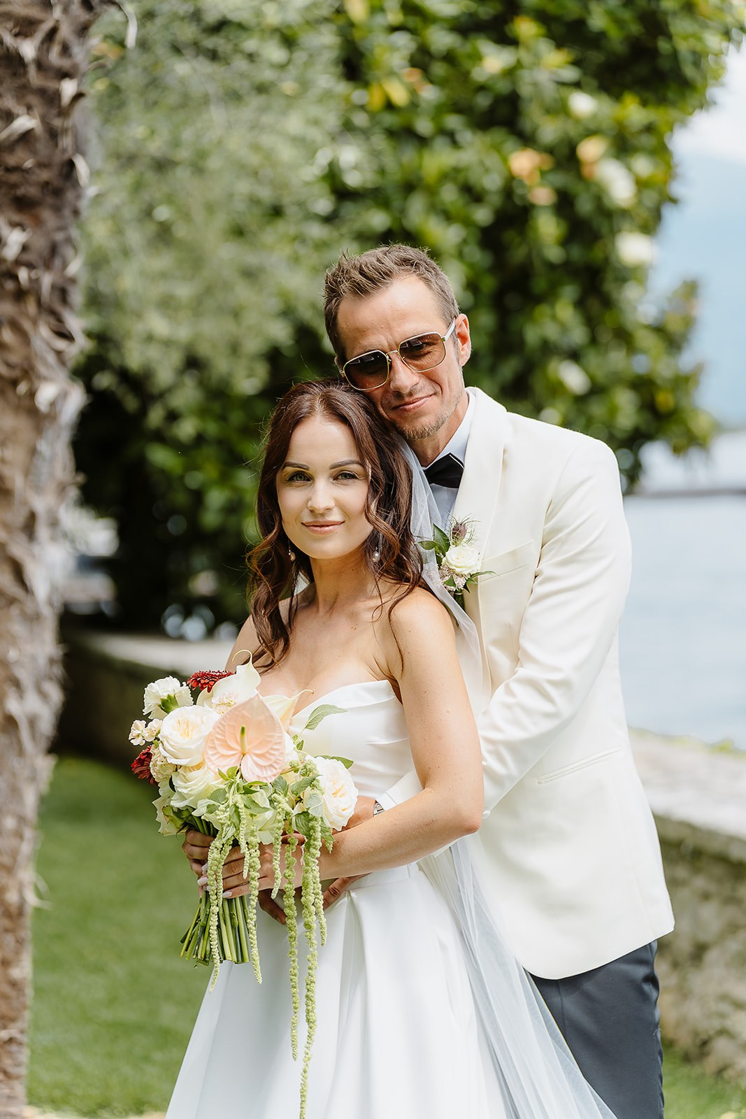 L&R. Garda Lake Wedding Planner