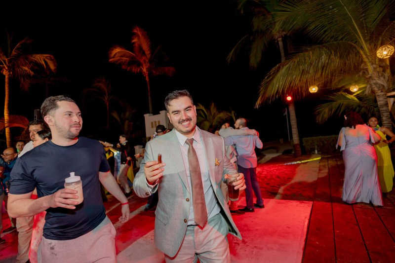 M + M. Luis Astorga - Fotografo de Bodas