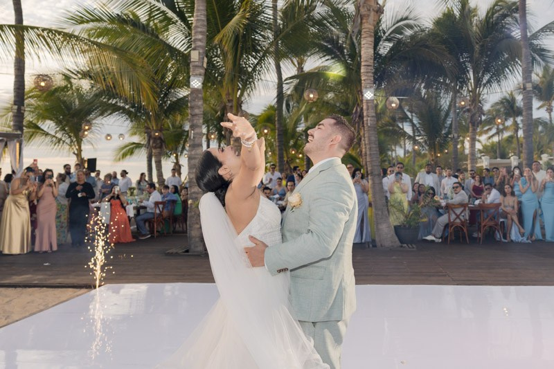 M + M. Luis Astorga - Fotografo de Bodas