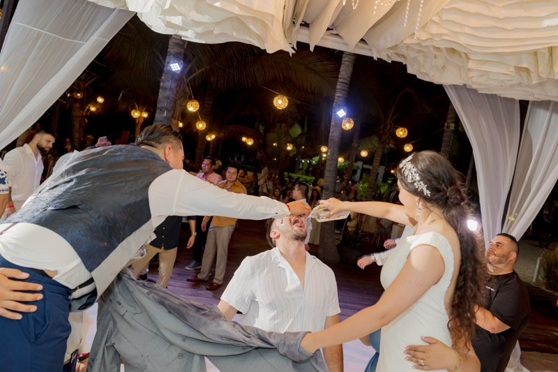 A + E. Luis Astorga - Fotografo de Bodas