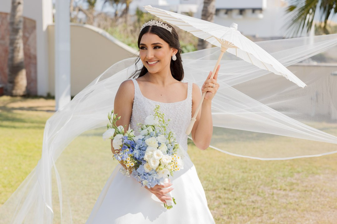 A + D. Luis Astorga - Fotografo de Bodas