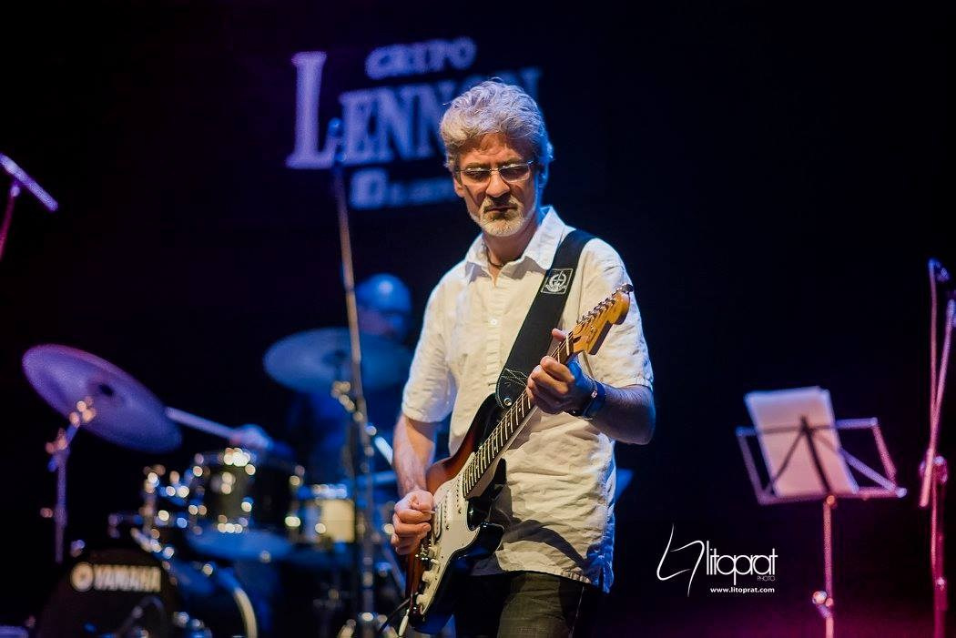 Conciertos. Lito Prat - Fotografía Social y de Eventos en Cádiz