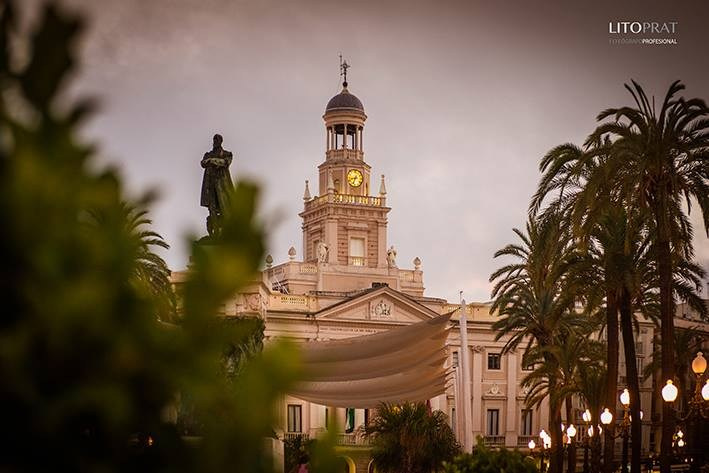Cádiz. Lito Prat - Fotografía Social y de Eventos en Cádiz