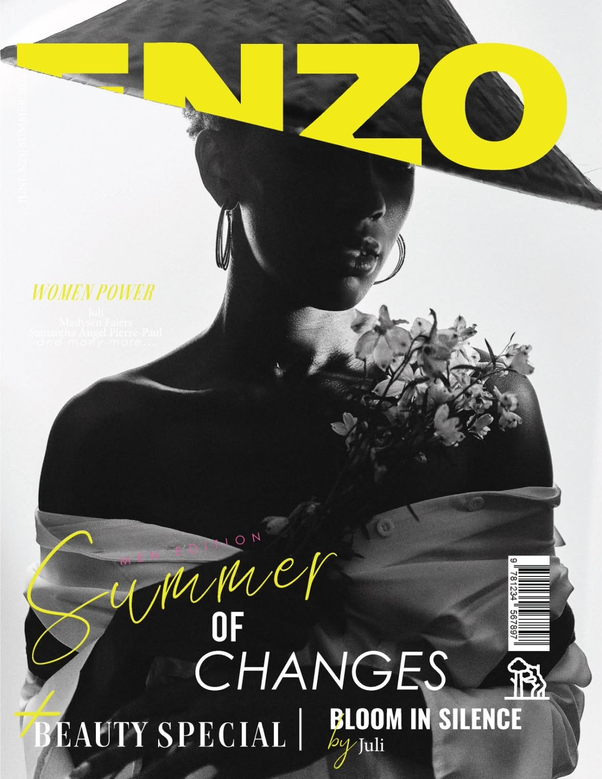 Magazine publications. Photographer in Nha Trang — Dani Prokopenko