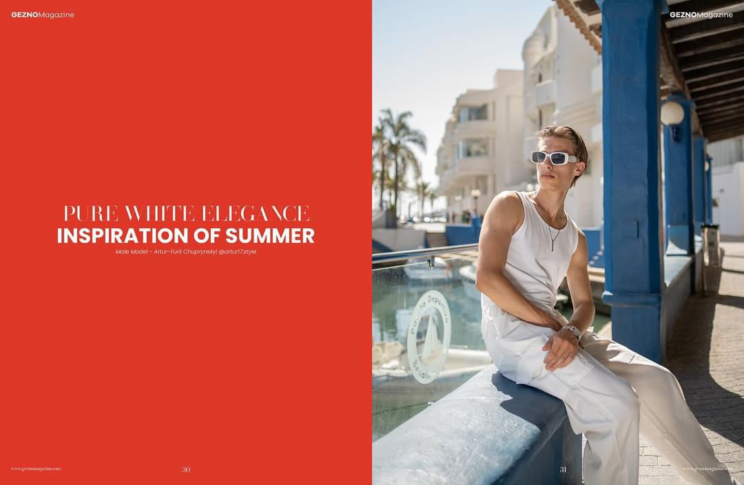 Fotografía Para Revistas. Fotógrafo de bodas y familias en España, Málaga, Marbella