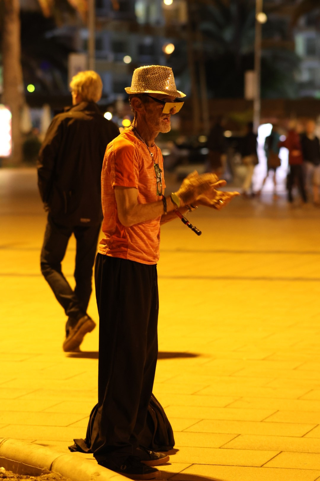 Gran Canaria 2024. Марина фотограф из Нюрнберга