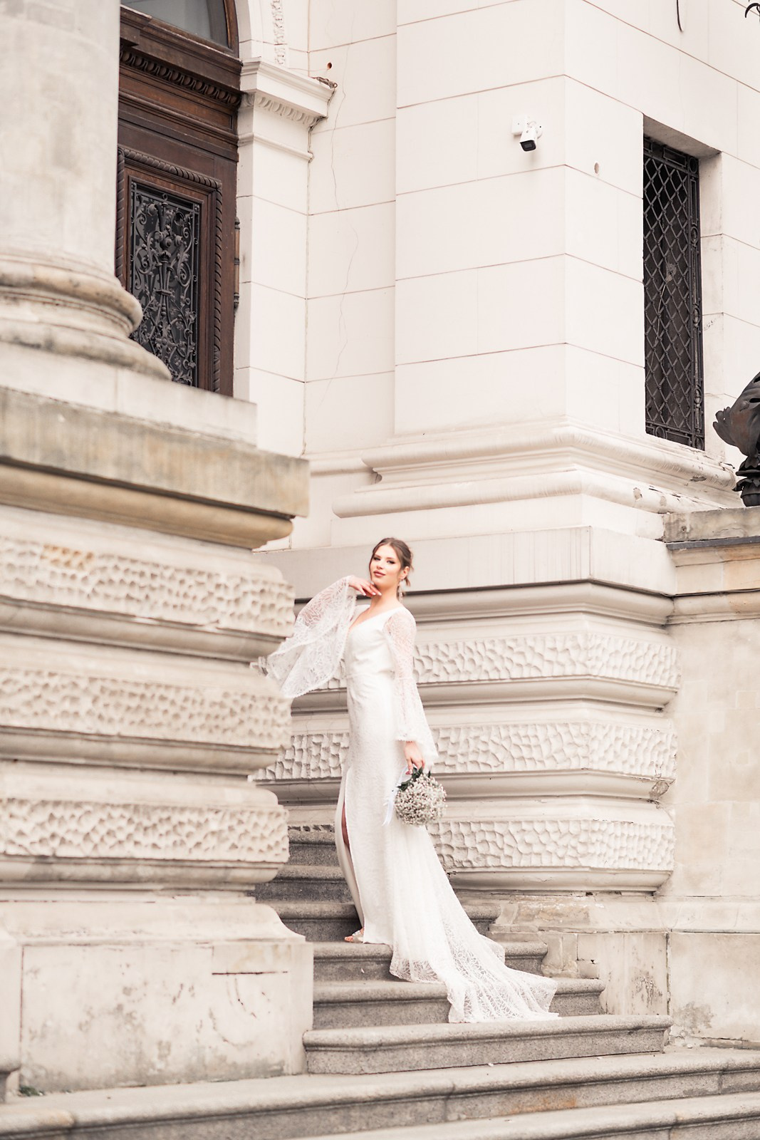 Hanna & Asliddin sesja narzeczeńska. VideofotKA.pl