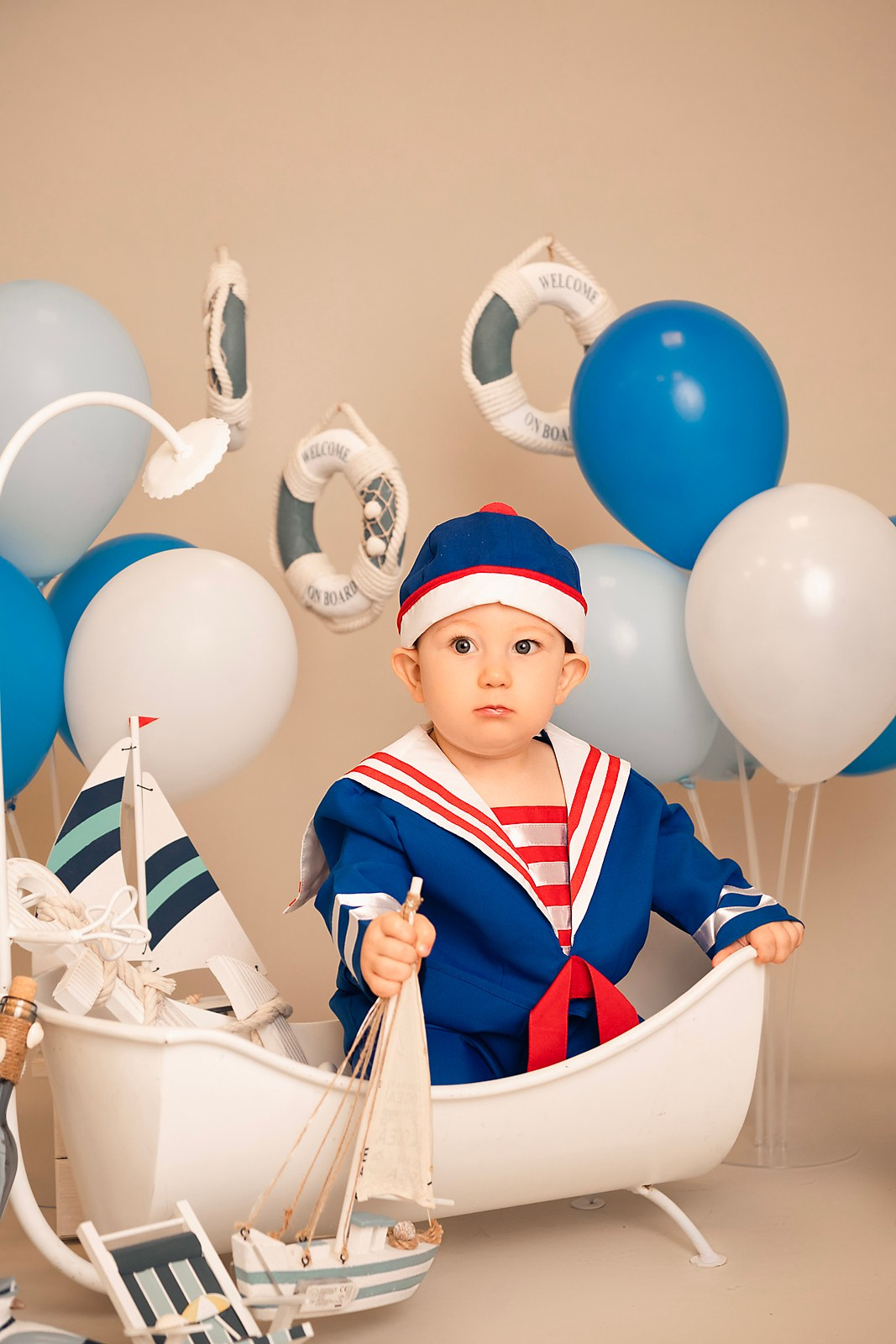 Sesja urodzinowa. VideofotKA.pl