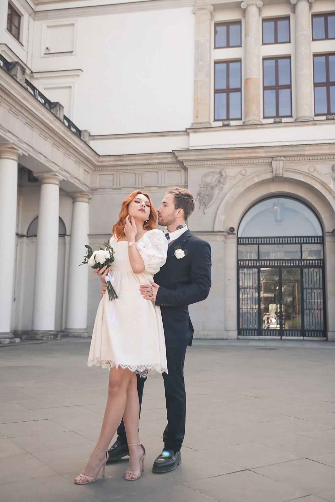 Barbara & Rusłan. VideofotKA.pl