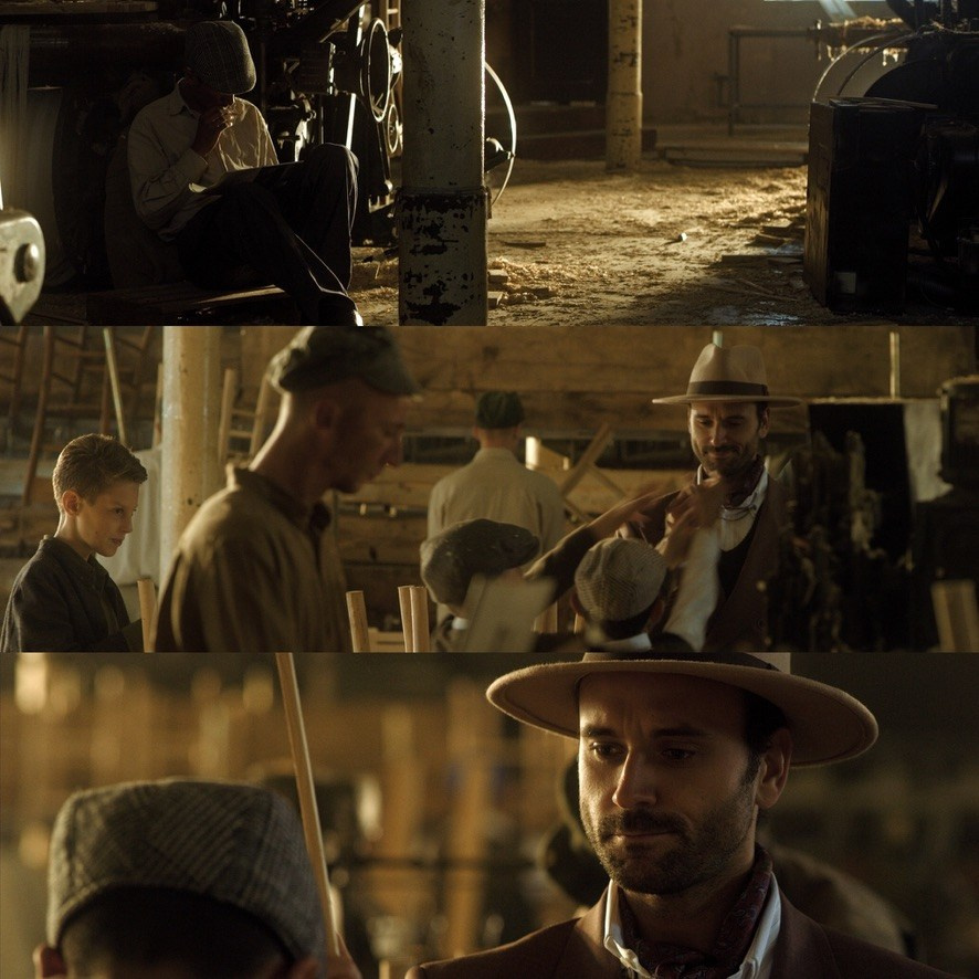 Once Upon a Time in Serbia. Commercial and studio photographer in Belgrade