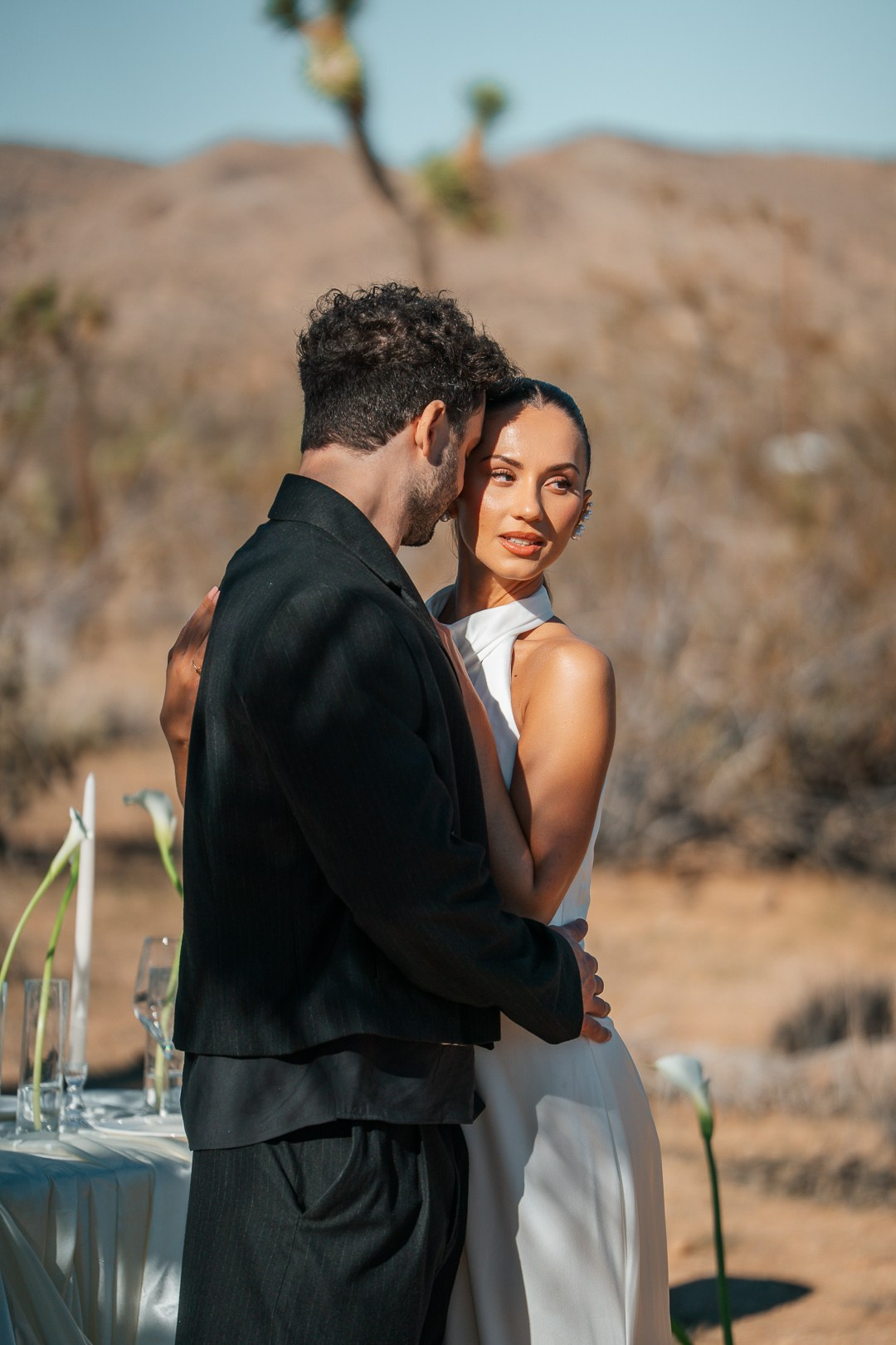 Joshua Tree Wedding 2026. Wedding Photographer in Los Angeles