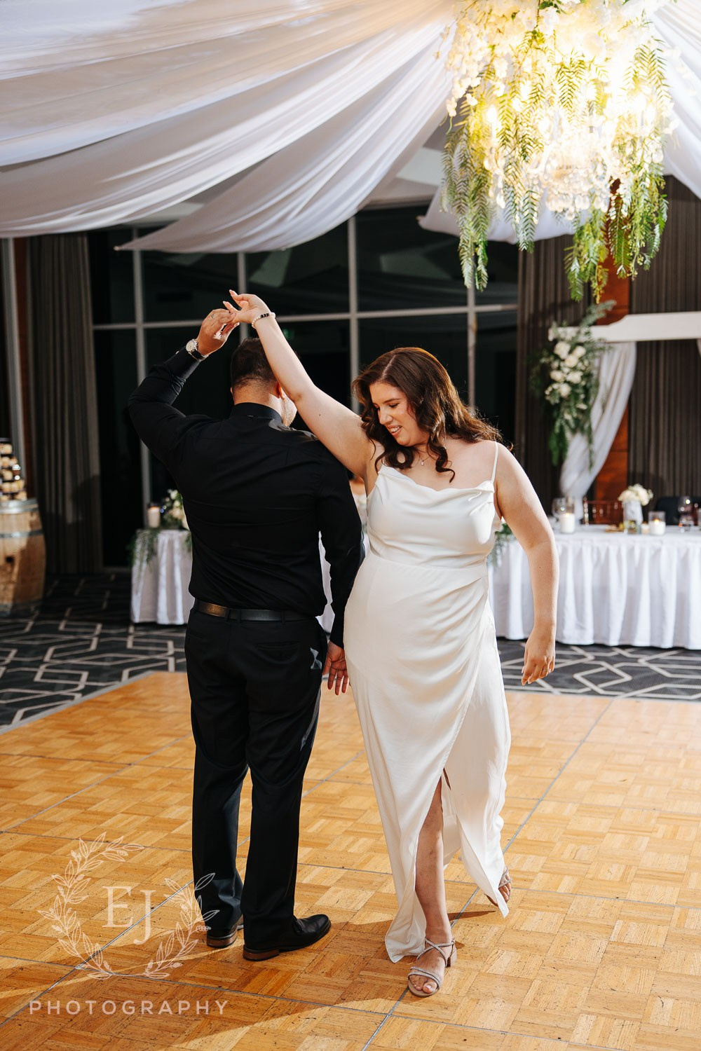Lauren & Russell — Mandoon Estate. Emma Joy Photography