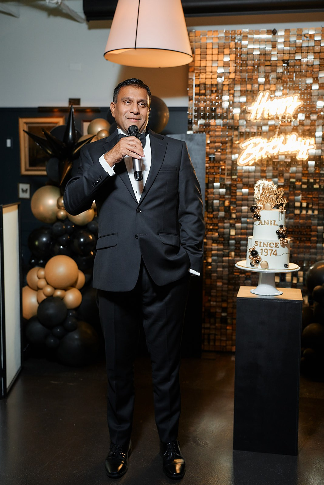 50th Anniversary. Professional Wedding and event photographer USA New York