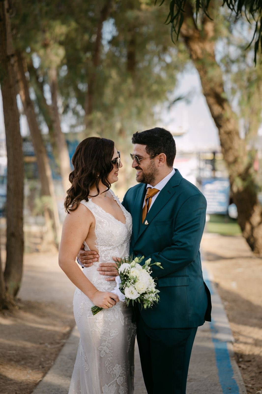 Athinodoros & Marilena. Marlen Efstathiou Photography