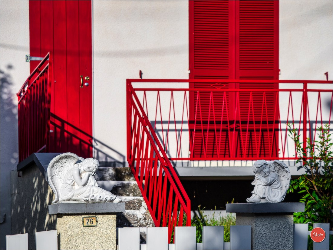 Margny-lès-Compiègne. Photographe à Strasbourg | Portraits, Studio, Enfants, Événements