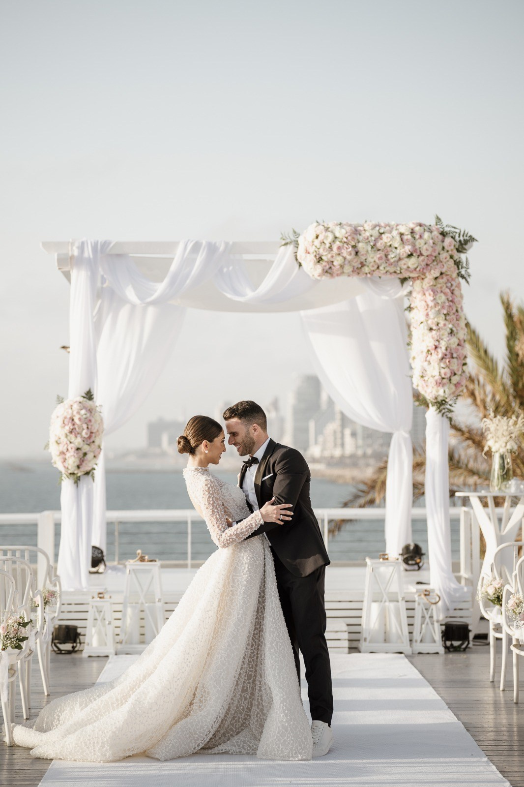 Liad &Tal. Wedding and events photographers Studio Shalom