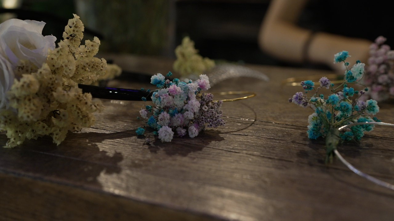 VIA / BASICO. Wedding and events photographers Studio Shalom