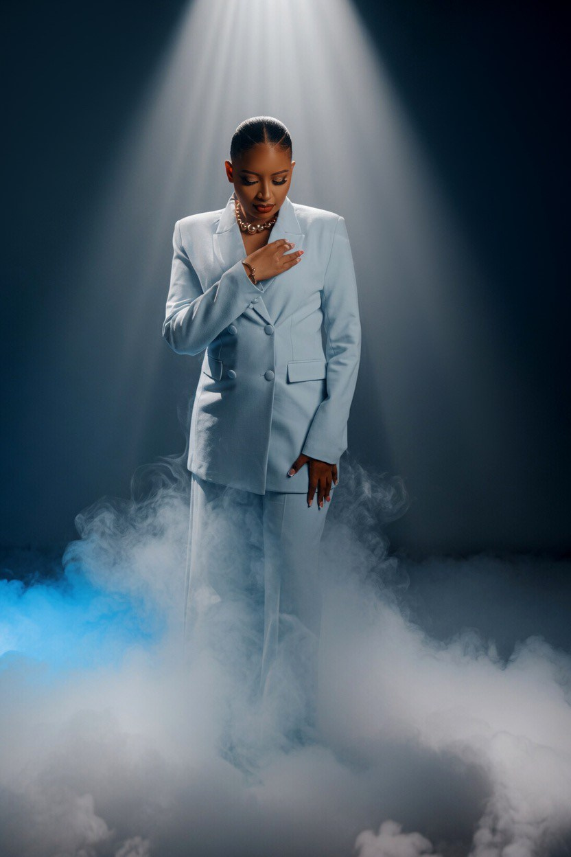 Studio Photos. Photographer: Avant Media ZM