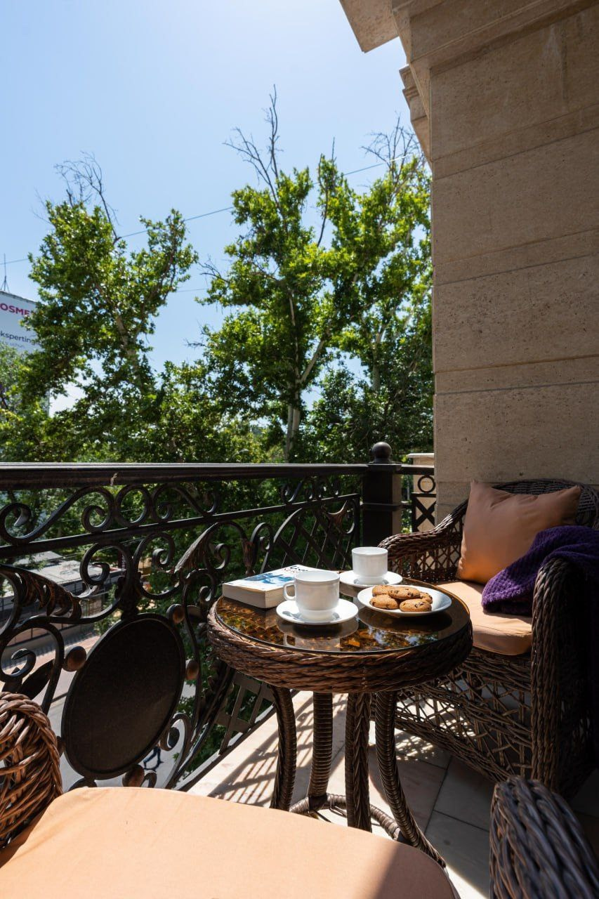 Bibigon 7. Аренда апартаментов Ташкент Узбекистан