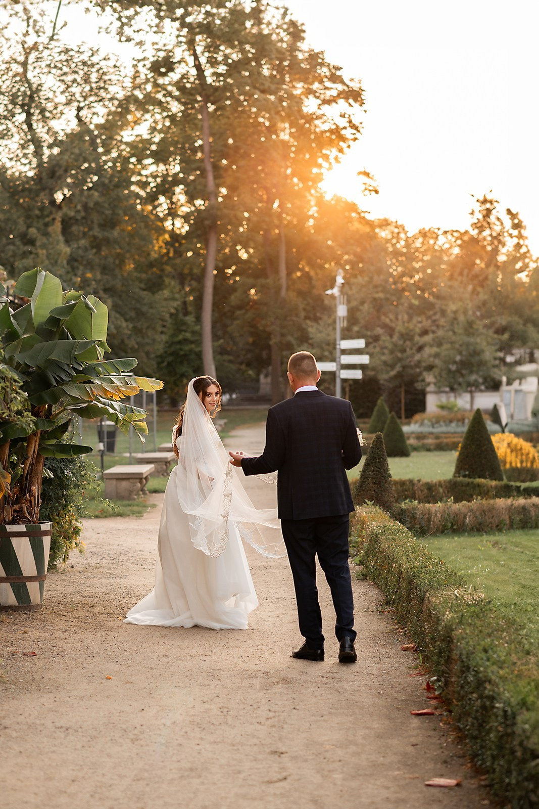 Diana & Anatolij. VideofotKA.pl