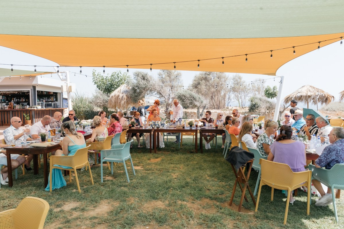 J & G Cyprus. Весільний фотограф у Нідерландах та Європі — Тіна Ялóва