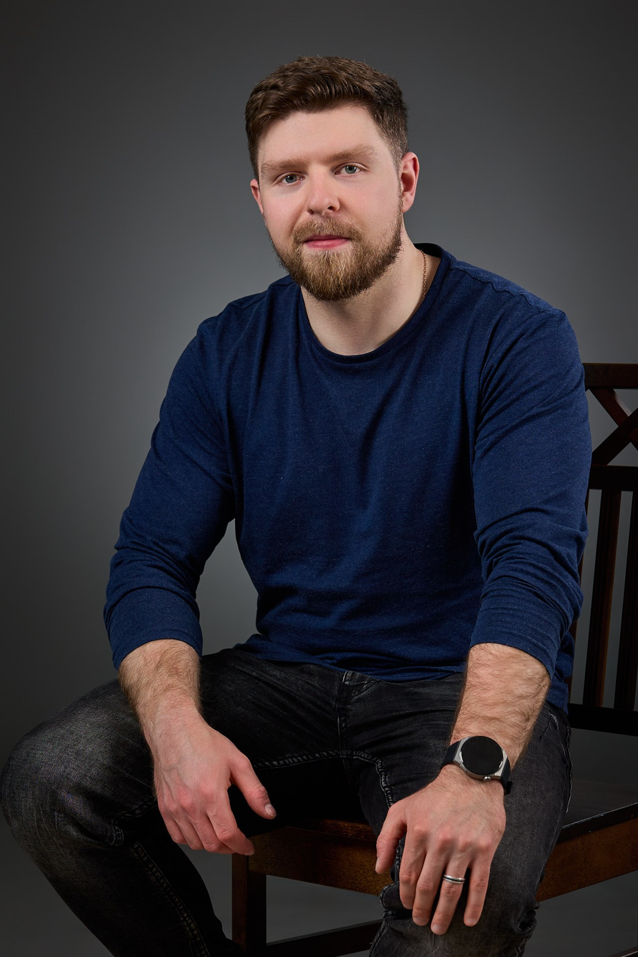 INSTAGRAM CONTENT. Äriportree-, stuudio- ja sündmusfotograaf Tallinnas, Eestis. Dmitri Pravdjukov. Nordic Photo OÜ
