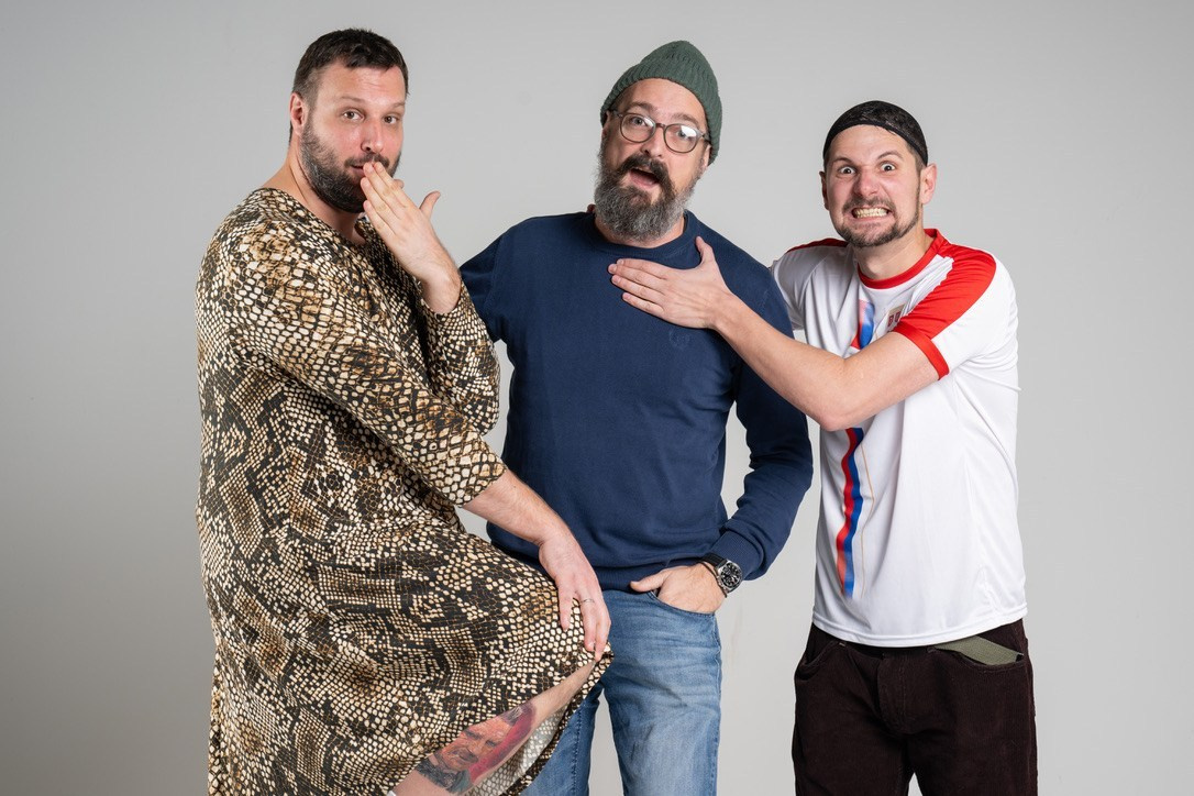 Studio Photogenic. Commercial and studio photographer in Belgrade