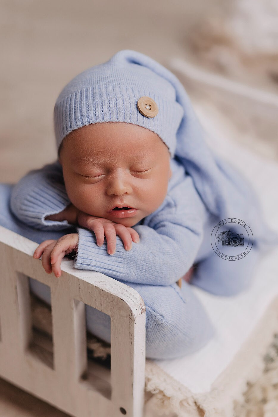 NEUGEBORENEN. Fotografie für besondere Momente