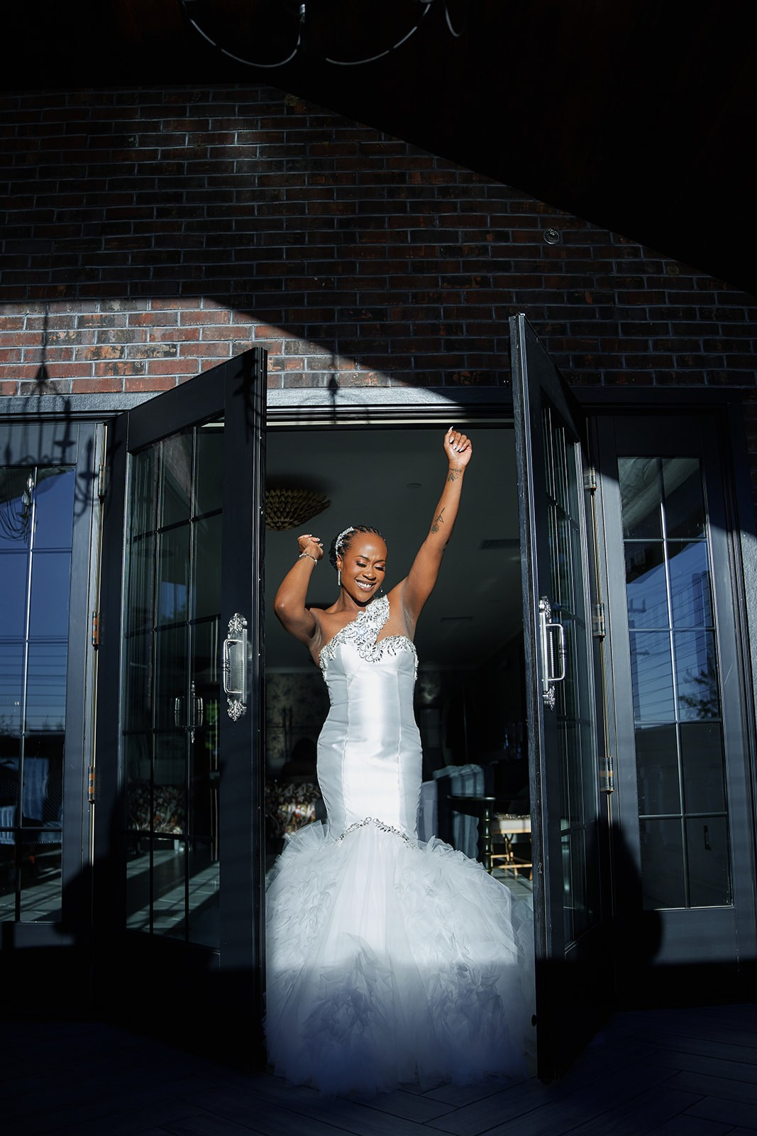 ARREN & MELISSA. Professional Wedding and event photographer USA New York