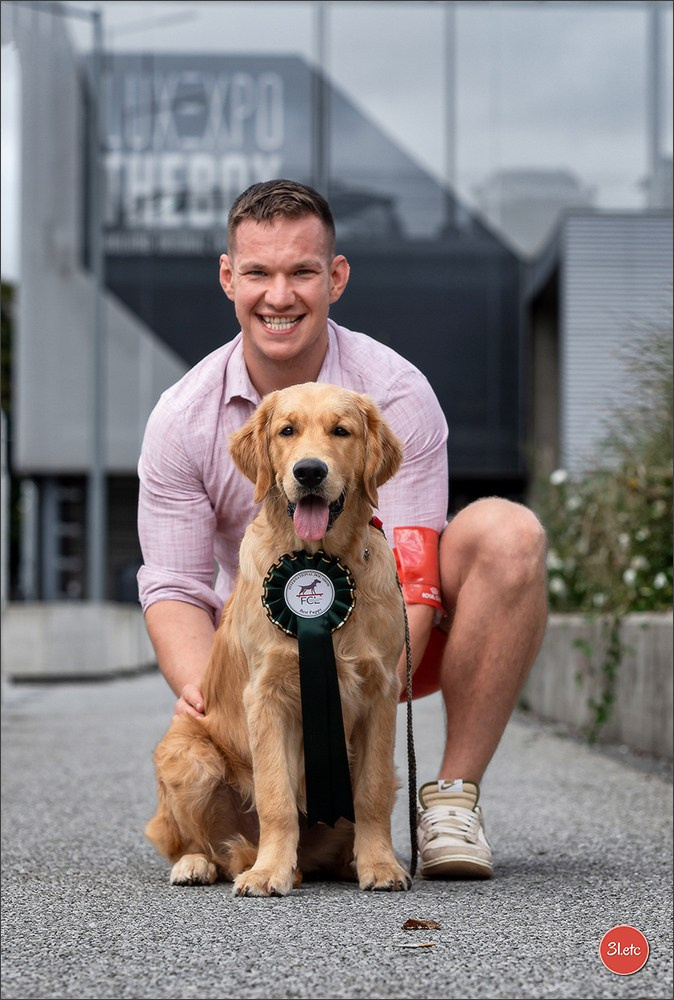 🇱🇺 LUXEMBOURG 🇱🇺 International Dog Show 🇱🇺 30/08 - 31/08/2025. Photographe à Strasbourg | Portraits, Studio, Enfants, Événements