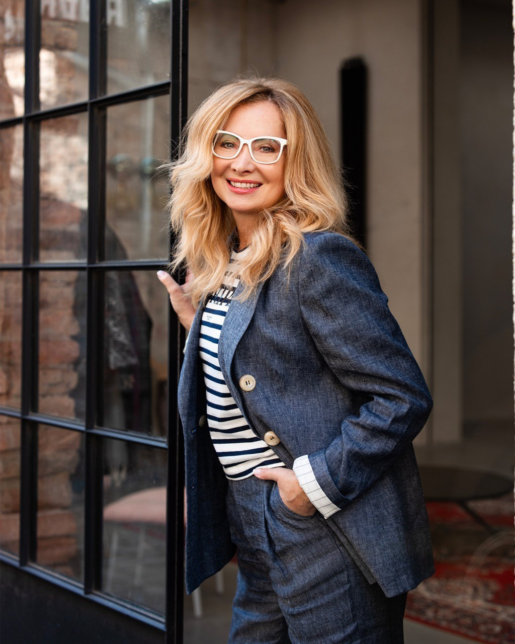 FOTO WORKSHOPY. Brand / Business Photographer & Coach Prague — Dana Lišková