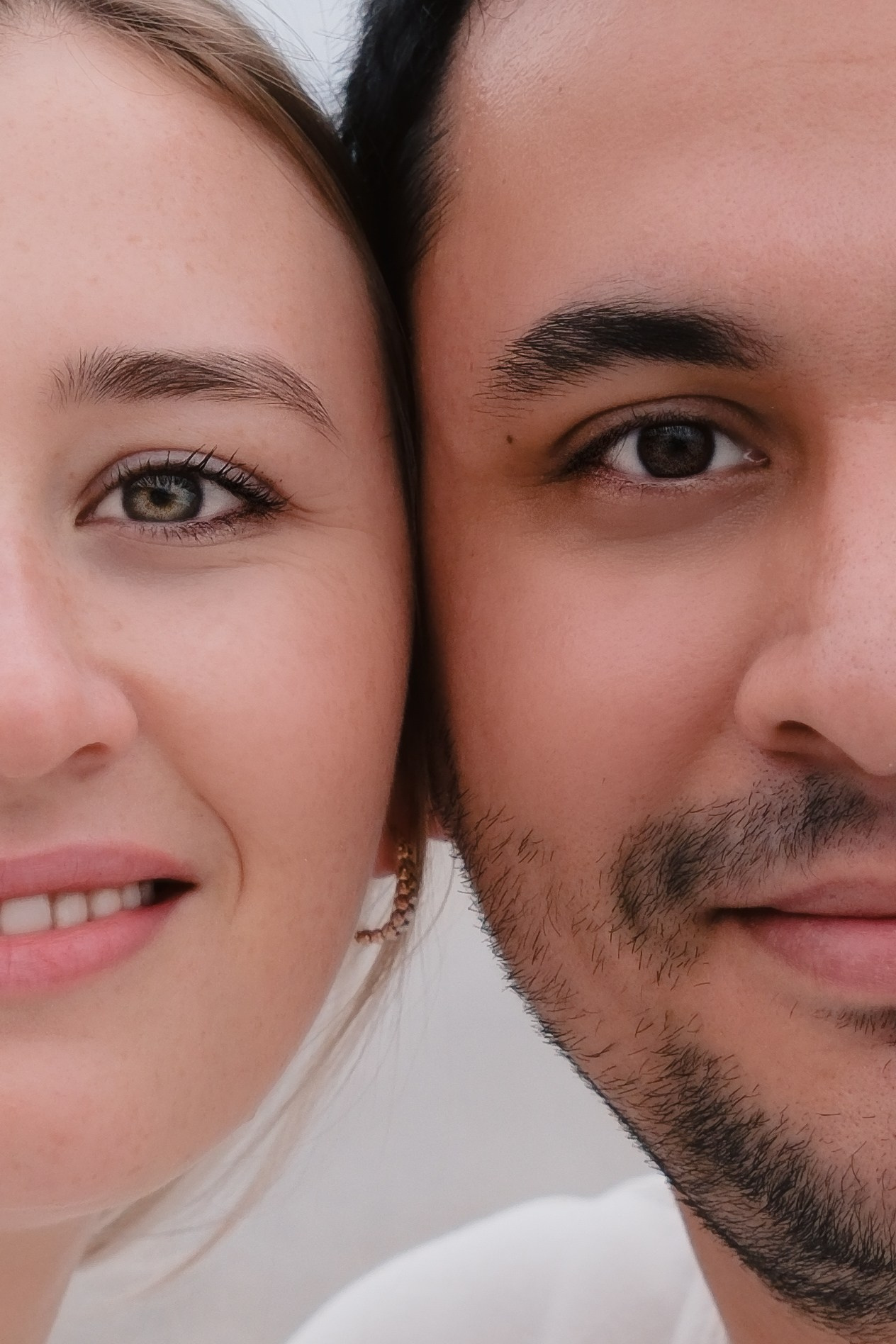 D+D. Lifestyle фотограф в Турции: Ташуджу, Силифке, Мерсин