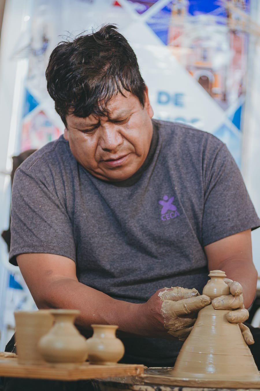 EVENTOS CULTURALES. Ian Medina, fotógrafo profesional en México