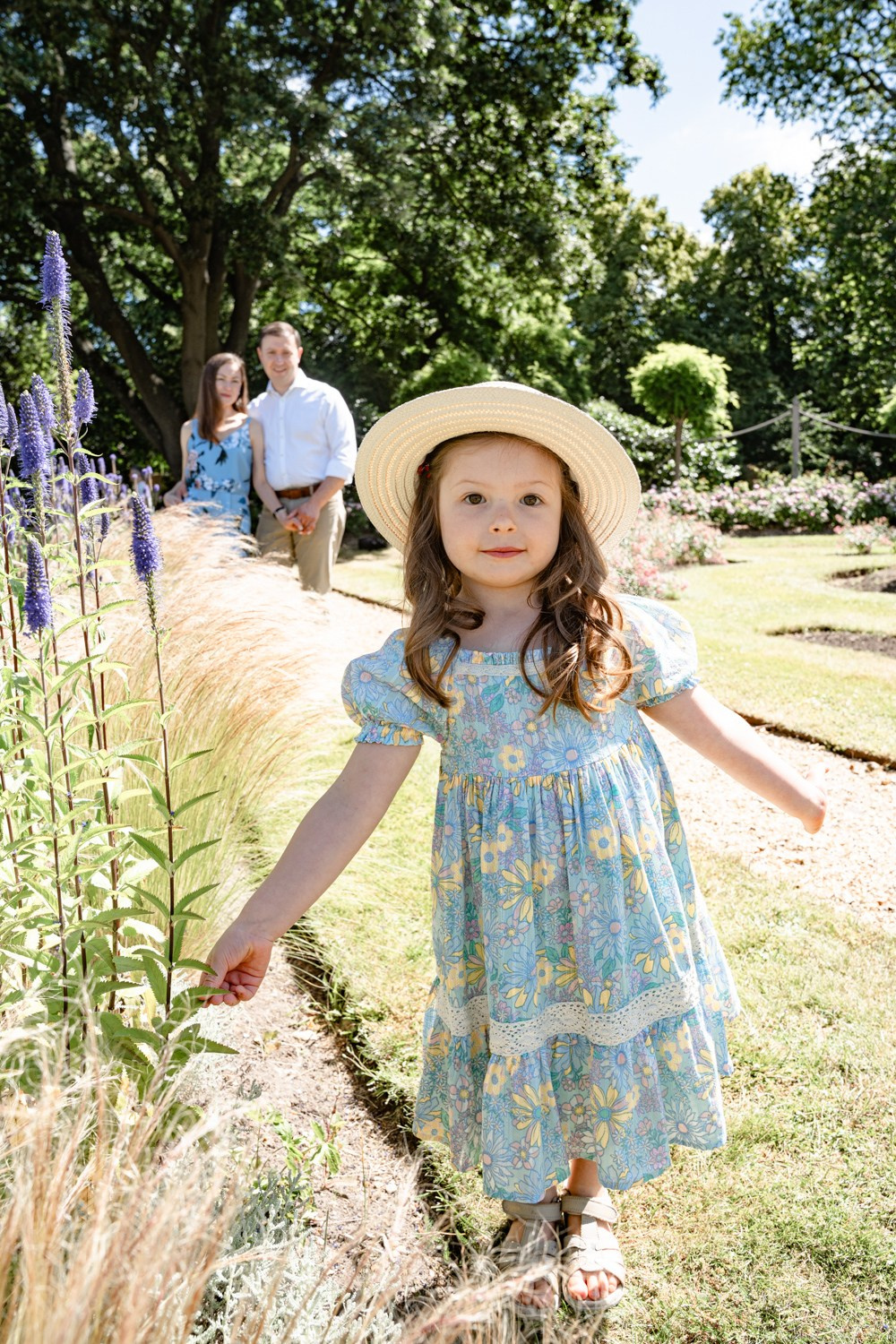 Anya Genya Polina. Tonya Kyrylenko photographer in London