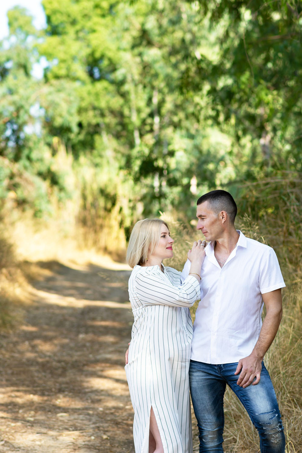 הריון. צילומי הריון, ניו בורן, גיל שנה בראשון לציון -Jenya Rosso Photography