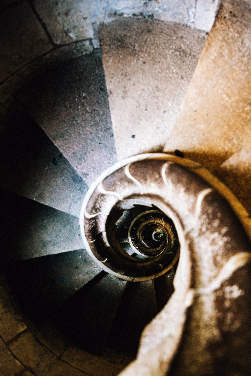 Испания. Портретный фотограф Алена Новгородцева