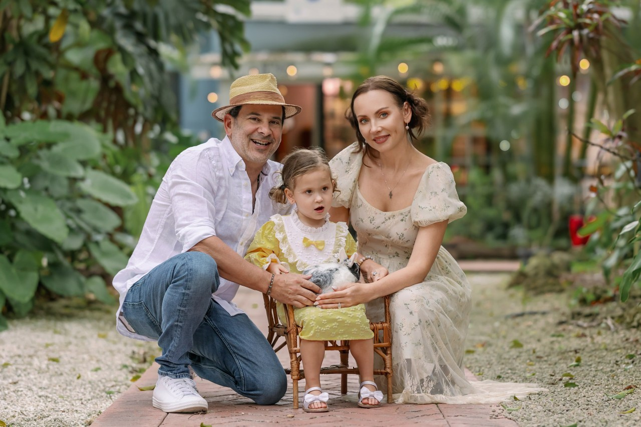 Testimonials. Family and Event photographer in Homestead and Miami areas of Florida