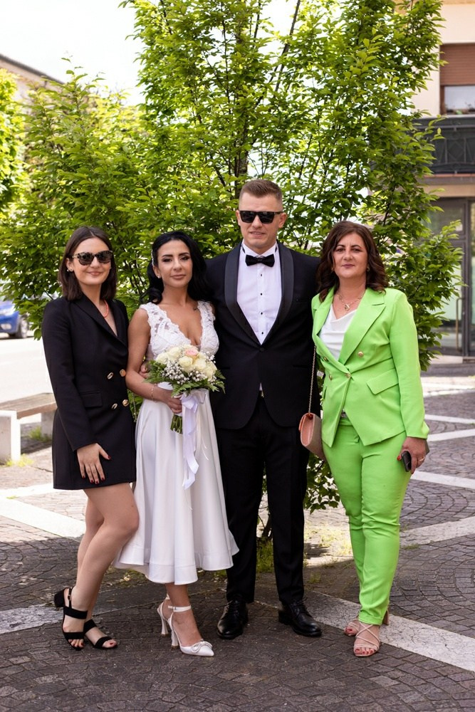 Matrimonio Sirin e Tudor. Luci e Capricci Photography