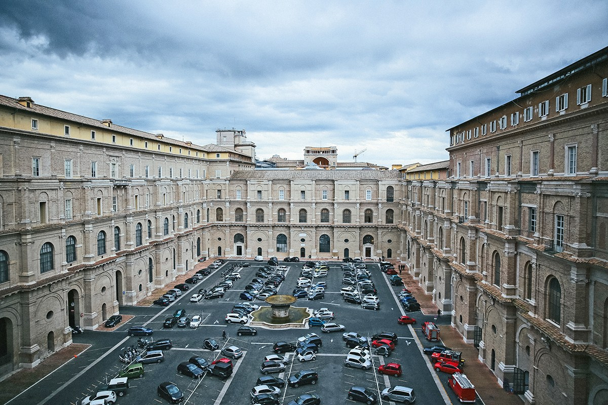 Италия. Портретный фотограф Алена Новгородцева
