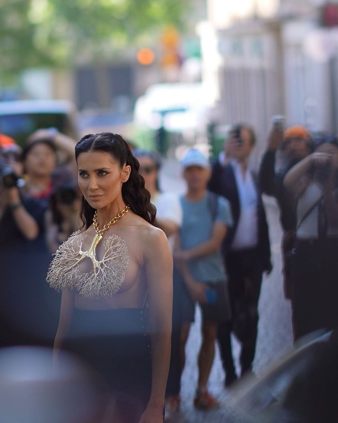 Sabina Jakubowicz. Julia Di |Fashion стрит стайл фотограф|видеомейкер в Милане и Париже